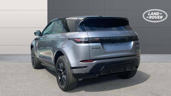 Land Rover Range Rover Evoque 1.5 P270e Dynamic SE 5dr Auto Hatchback - Image 2